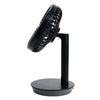F15 USB Charging Mute Office Home Large Wind Mini Desktop Fan