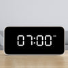 Xiaomi Household Multifunctional Creative Smart Alarm Clock