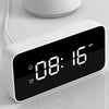 Xiaomi Household Multifunctional Creative Smart Alarm Clock