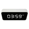 Xiaomi Household Multifunctional Creative Smart Alarm Clock