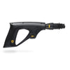 High Pressure Car Wash Water Spray Gun with Short Head for LAVOR VAX