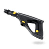 High Pressure Car Wash Water Spray Gun with Short Head for LAVOR VAX