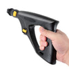 High Pressure Car Wash Water Spray Gun with Short Head for LAVOR VAX