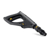 High Pressure Car Wash Water Spray Gun with Short Head for LAVOR VAX