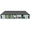 Hiseeu ADVR - 8 8CH Recorder DVR