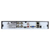 Hiseeu ADVR - 4 4CH Recorder DVR