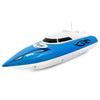 Flytec 2011 - 15A 2.4G RC Simulation Boat 15m Remote Control Distance