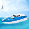 Flytec 2011 - 15A 2.4G RC Simulation Boat 15m Remote Control Distance