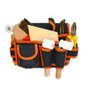 Canvas Waist Repair Tool Bag Pouch Organizer