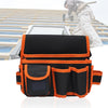 Canvas Waist Repair Tool Bag Pouch Organizer