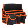 Canvas Waist Repair Tool Bag Pouch Organizer