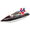 Flytec 2011 - 15B 40MHz 4CH RC Boat 10km/h High Speed Racing