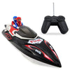 Flytec 2011 - 15B 40MHz 4CH RC Boat 10km/h High Speed Racing