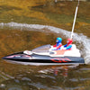 Flytec 2011 - 15B 40MHz 4CH RC Boat 10km/h High Speed Racing