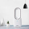 KONKA KF - UW1CD Home USB Rechargeable Leafless Cycle Fan