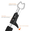 FS - 1005 2pcs Fishing Grip Nipper Snip Lure Pincers Cutter