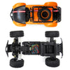 Flytec SL - 145A 1:14 2.4GHz 2DW High-speed Climbing Car Full-scale Off-road Vehicle