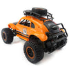 Flytec SL - 145A 1:14 2.4GHz 2DW High-speed Climbing Car Full-scale Off-road Vehicle