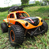 Flytec SL - 145A 1:14 2.4GHz 2DW High-speed Climbing Car Full-scale Off-road Vehicle