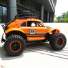 Flytec SL - 145A 1:14 2.4GHz 2DW High-speed Climbing Car Full-scale Off-road Vehicle