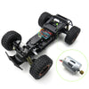 Flytec SL - 145A 1:14 2.4GHz 2DW High-speed Climbing Car Full-scale Off-road Vehicle