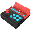 iPEGA PG - 9136 Gamepad Trigger Controller Mobile Joystick Gladiator Mini Palm Rocker Street Machine for Nintendo Switch