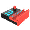 iPEGA PG - 9136 Gamepad Trigger Controller Mobile Joystick Gladiator Mini Palm Rocker Street Machine for Nintendo Switch