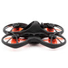 EMAX Tinyhawk S 75mm F4 OSD 1 - 2S Micro Indoor FPV Racing Drone BNF 600TVL CMOS Camera