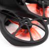 EMAX Tinyhawk S 75mm F4 OSD 1 - 2S Micro Indoor FPV Racing Drone BNF 600TVL CMOS Camera