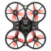 EMAX Tinyhawk S 75mm F4 OSD 1 - 2S Micro Indoor FPV Racing Drone BNF 600TVL CMOS Camera