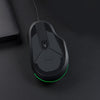MIIIW 700G RGB Colorful Wired Gaming Mouse PMW3330DM Engine 7200DPI Omron Game Micro Switch 6 Programmable Buttons ( Xiaomi Ecosystem Product )