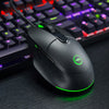 MIIIW 700G RGB Colorful Wired Gaming Mouse PMW3330DM Engine 7200DPI Omron Game Micro Switch 6 Programmable Buttons ( Xiaomi Ecosystem Product )