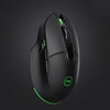 MIIIW 700G RGB Colorful Wired Gaming Mouse PMW3330DM Engine 7200DPI Omron Game Micro Switch 6 Programmable Buttons ( Xiaomi Ecosystem Product )