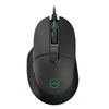 MIIIW 700G RGB Colorful Wired Gaming Mouse PMW3330DM Engine 7200DPI Omron Game Micro Switch 6 Programmable Buttons ( Xiaomi Ecosystem Product )