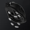 MIIIW 700G RGB Colorful Wired Gaming Mouse PMW3330DM Engine 7200DPI Omron Game Micro Switch 6 Programmable Buttons ( Xiaomi Ecosystem Product )