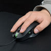 MIIIW 700G RGB Colorful Wired Gaming Mouse PMW3330DM Engine 7200DPI Omron Game Micro Switch 6 Programmable Buttons ( Xiaomi Ecosystem Product )