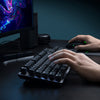 MIIIW 600K 104 Key Kailh Red Switch Mechanical Gaming Keyboard ( Xiaomi Ecosystem Product )