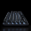 MIIIW 600K 104 Key Kailh Red Switch Mechanical Gaming Keyboard ( Xiaomi Ecosystem Product )