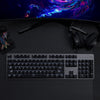 MIIIW 600K 104 Key Kailh Red Switch Mechanical Gaming Keyboard ( Xiaomi Ecosystem Product )
