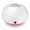 UV - 0148 49W UV LED Light Gel Nail Manicure Timer Painless Magnifier Lamp Motion Detector
