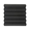 6pcs Acoustic Foam Panels Studio Soundproof Wedge Pads 30 x 30 x 5cm