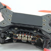 HGLRC Wind5 6S Brushless FPV Racing Drone with F7 Flight Control / 60A 4-in-1 ESC / 2306 Motor