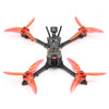 HGLRC Wind5 6S Brushless FPV Racing Drone with F7 Flight Control / 60A 4-in-1 ESC / 2306 Motor