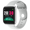 CY05 IP67 Waterproof Design / Blood Pressure Heart Rate Monitor / Call Reminder / Step Count Color Screen Smart Bracelet