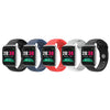 CY05 IP67 Waterproof Design / Blood Pressure Heart Rate Monitor / Call Reminder / Step Count Color Screen Smart Bracelet