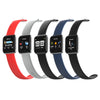 CY05 IP67 Waterproof Design / Blood Pressure Heart Rate Monitor / Call Reminder / Step Count Color Screen Smart Bracelet