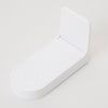 happy life HL - 011 Magnetic Soap Holder Powerful Suction Cup Wall-mounted Box from Xiaomi youpin