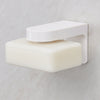 happy life HL - 011 Magnetic Soap Holder Powerful Suction Cup Wall-mounted Box from Xiaomi youpin