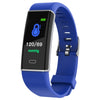 D12 Heart Rate / Blood Pressure / Sleep Monitoring / Multiple Sport Modes Color Screen Smart Bracelet