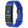 D12 Heart Rate / Blood Pressure / Sleep Monitoring / Multiple Sport Modes Color Screen Smart Bracelet
